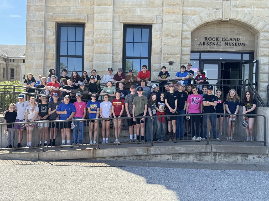 Rock Island Arsenal Museum