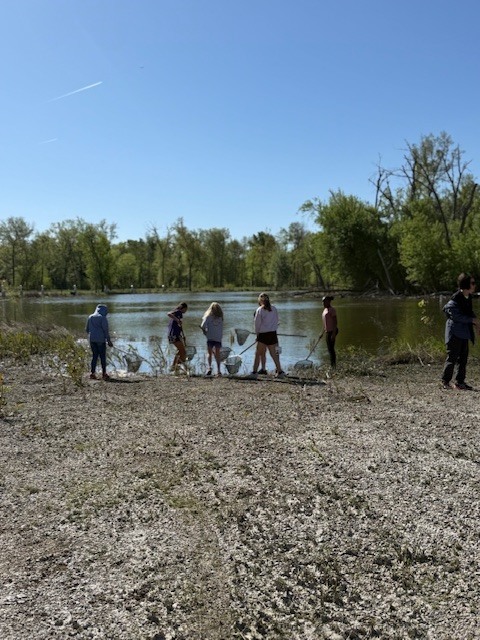 5th field trip