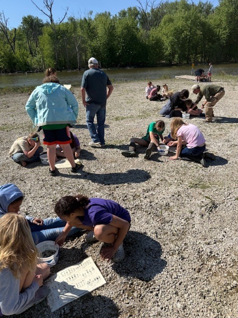 5th field trip