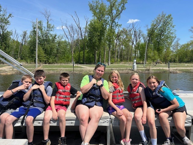 5th field trip