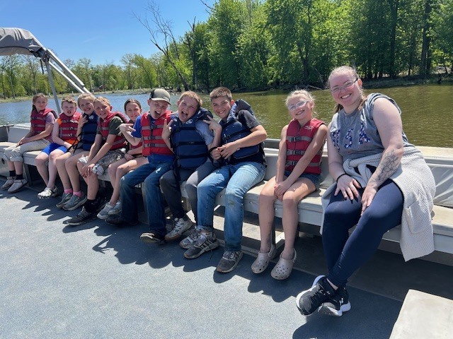 5th field trip