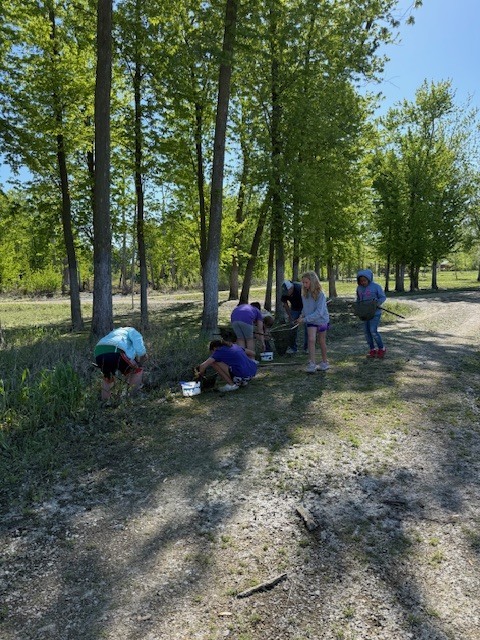 5th field trip