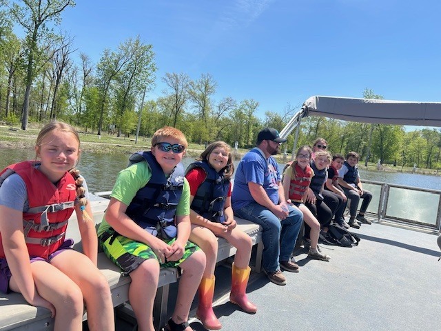 5th field trip