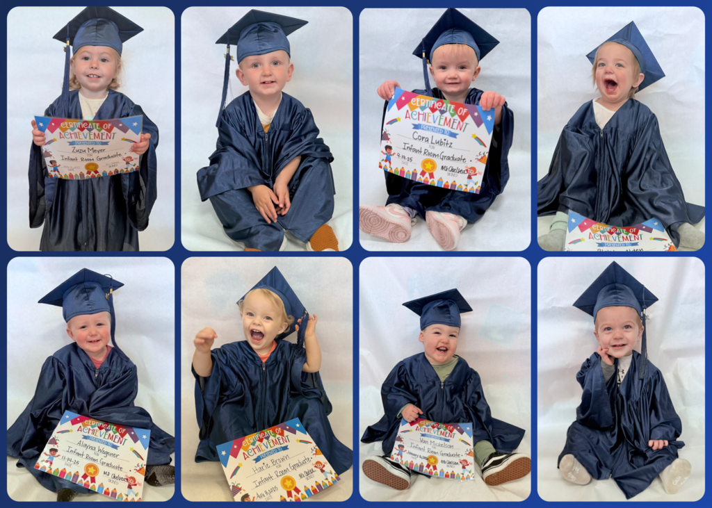 infant grad