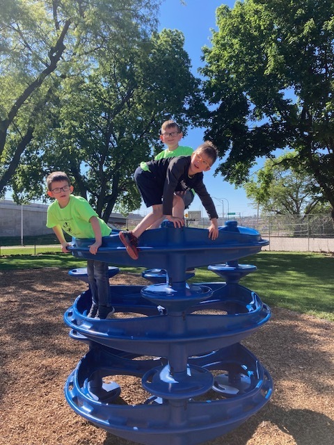 BK/KG field trip 