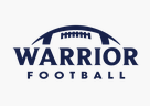 warrior football