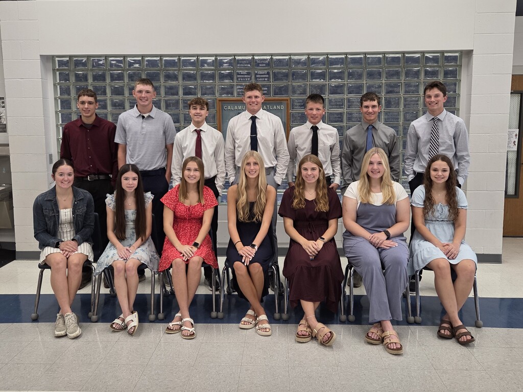 2026 homecoming court