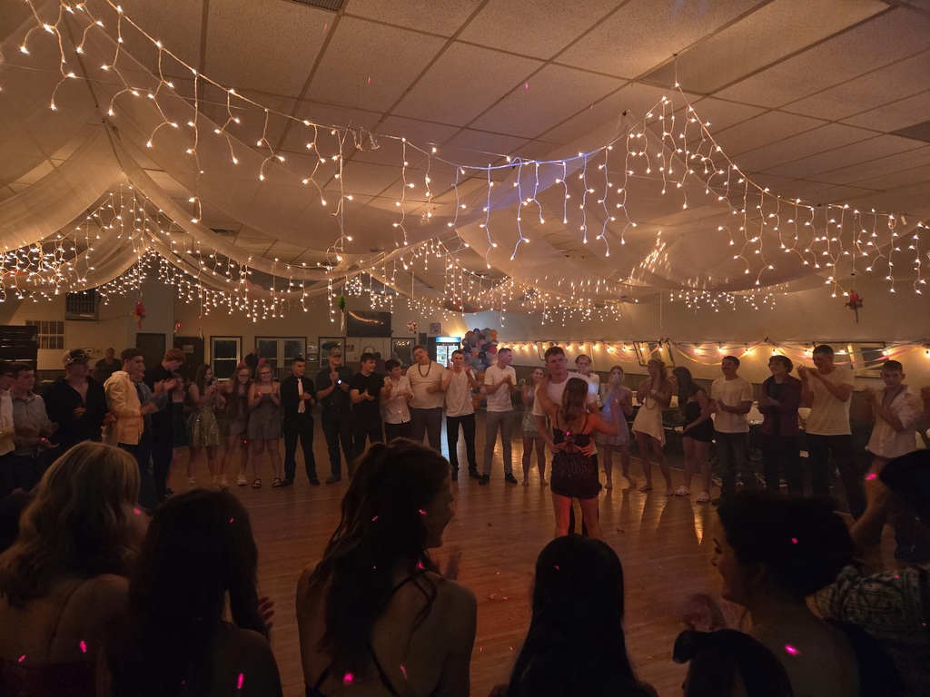 Homecoming Dance