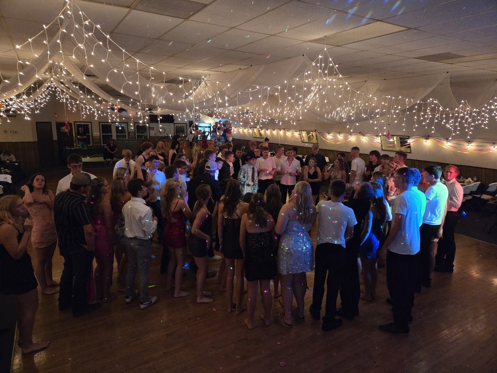 Homecoming Dance
