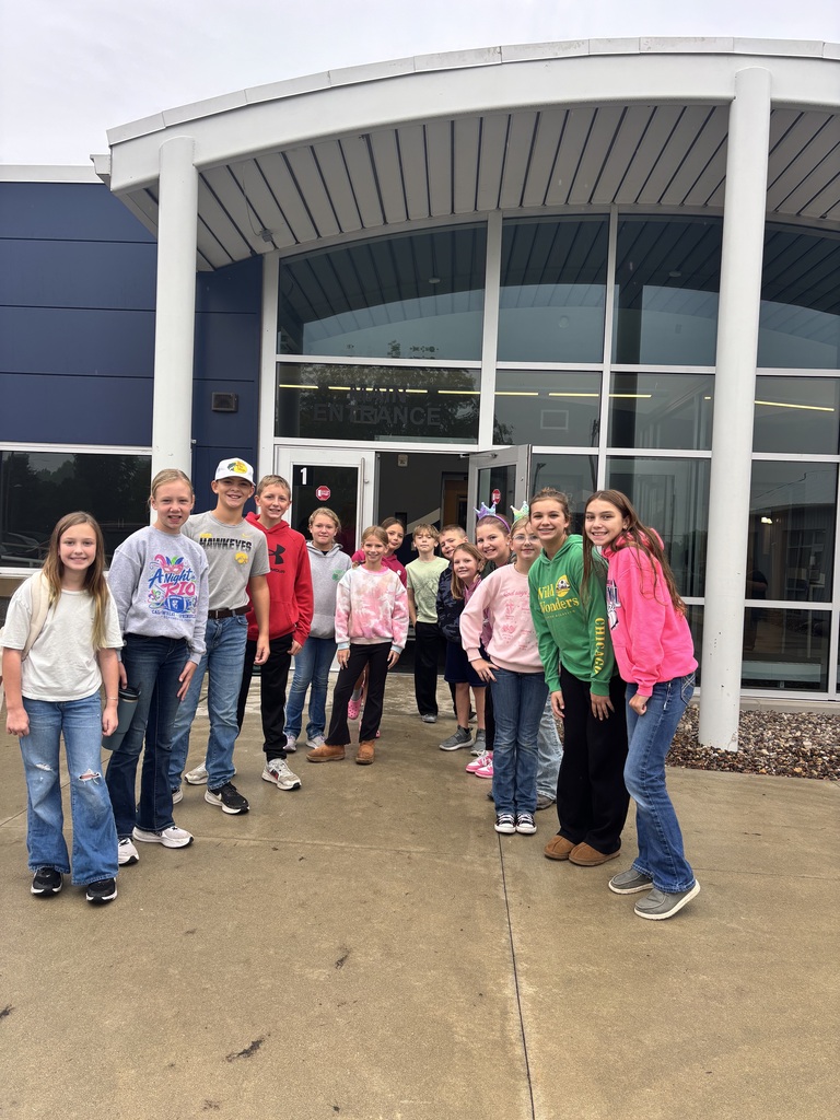 Elementary Student Council