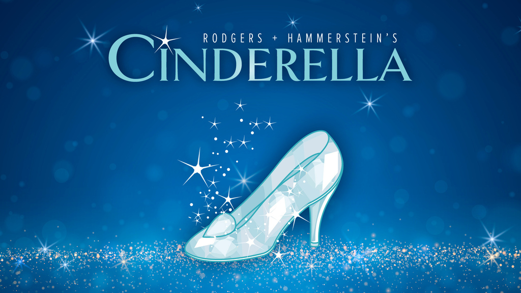rodgers and Hammerstein's Cinderella