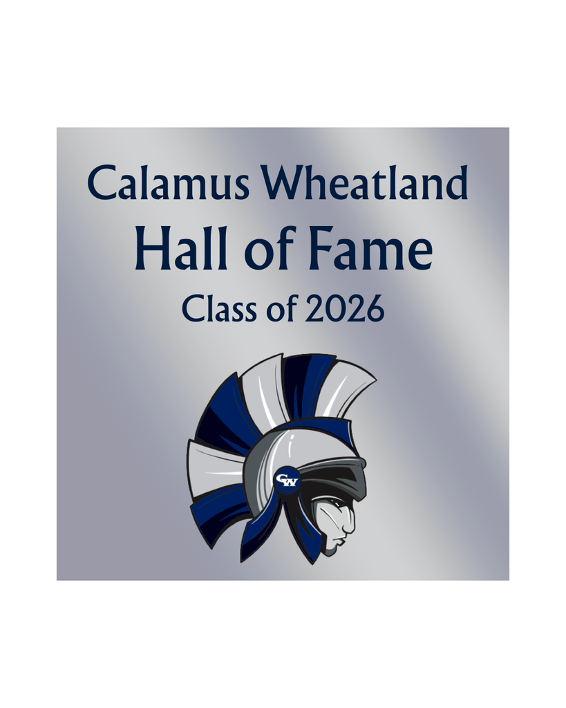 Calamus Wheatland Hall of Fame Class of 2026