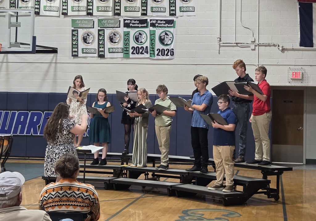 JH Choir