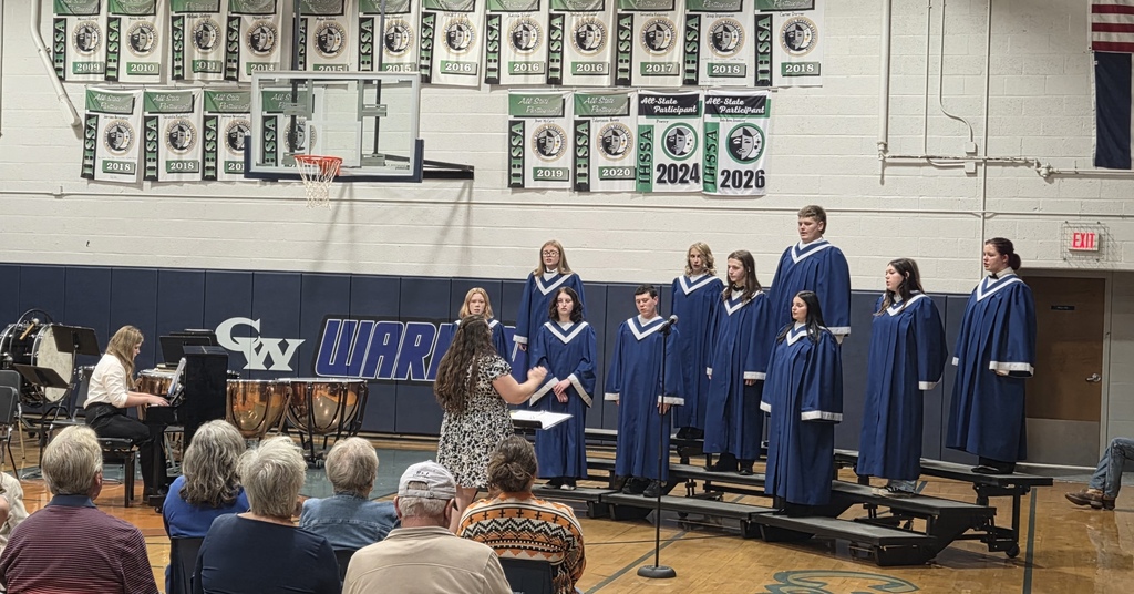 HS Choir