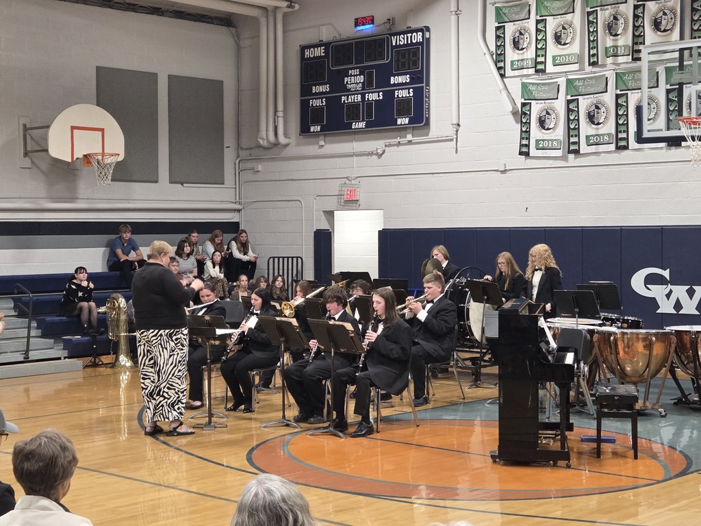 HS band