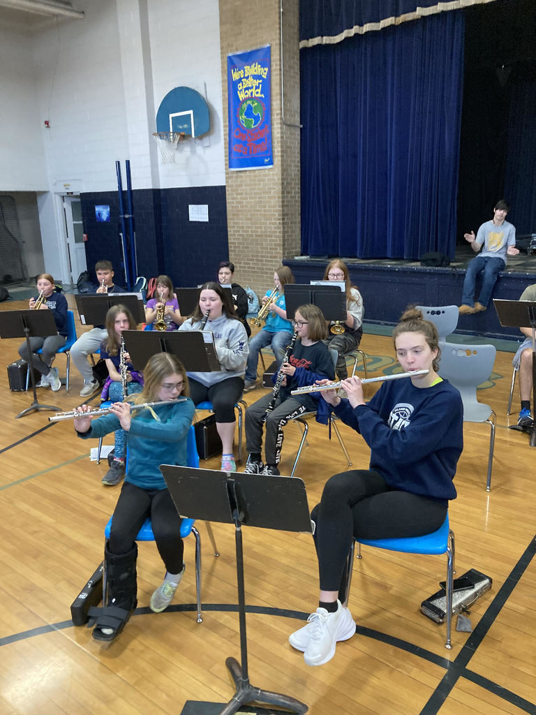 Band