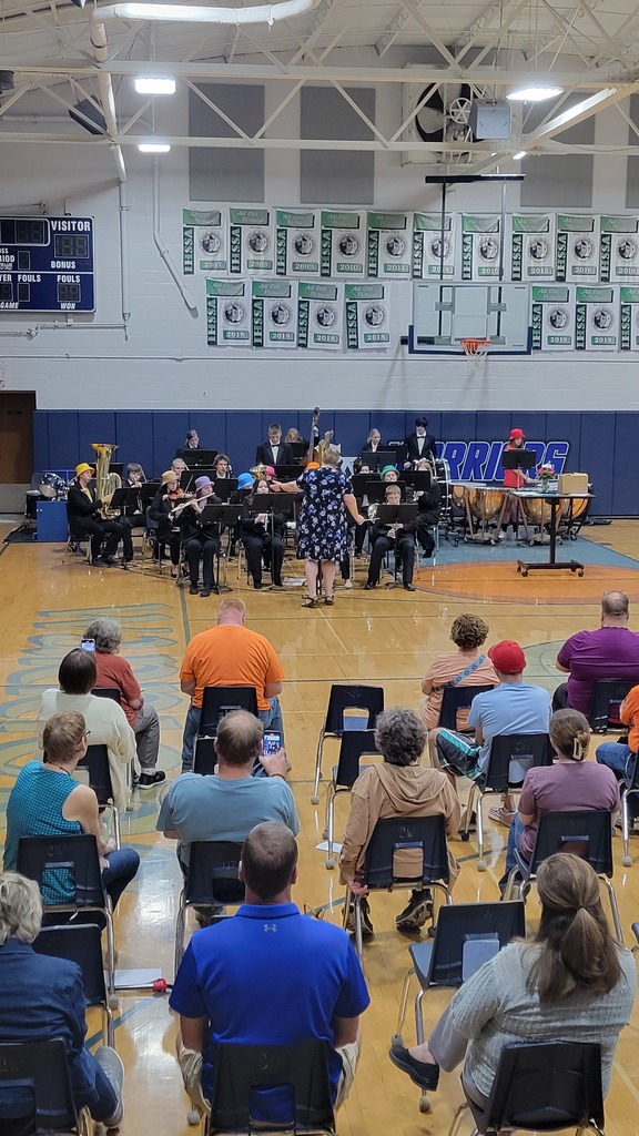 High School Band