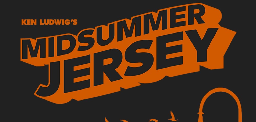 Midsummer Jersey