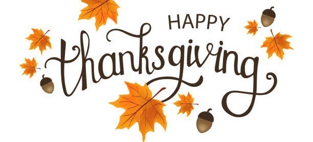 Happy thanksgiving