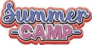 Summer Camp (Words)