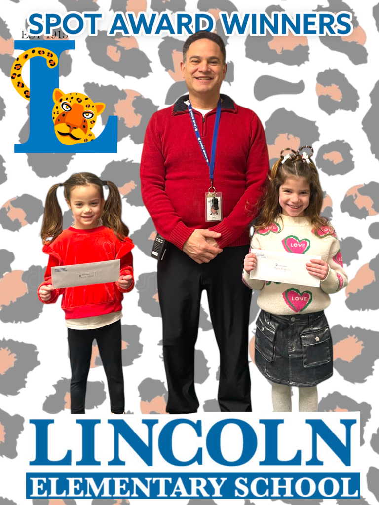 Spot Awards 2/14/25