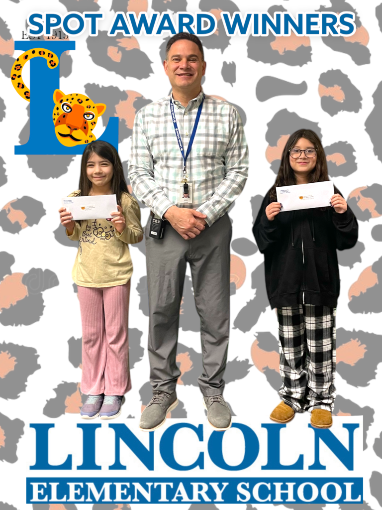 Spot Awards 4/4/25