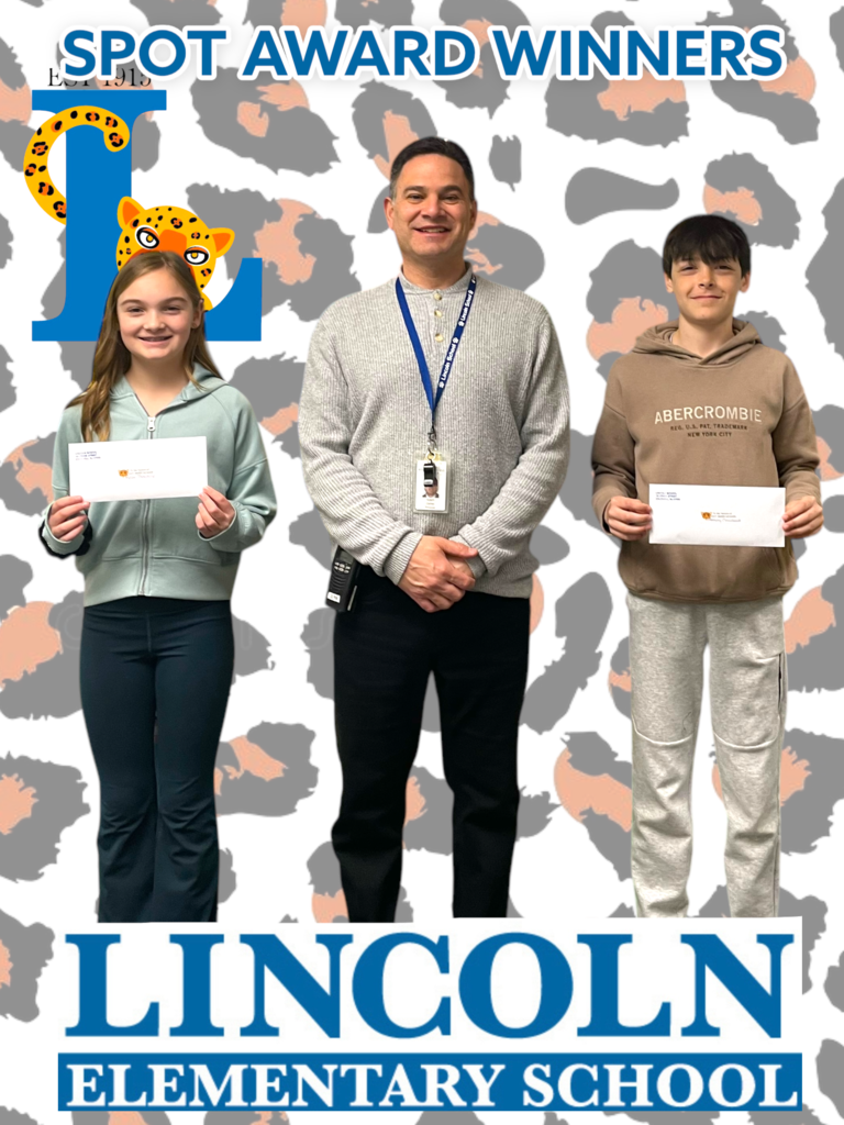 Spot Awards 4/11/25