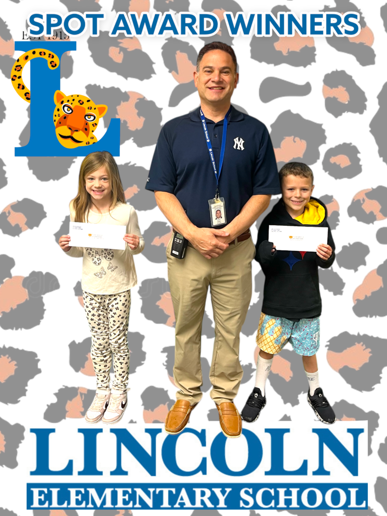 Spot Awards 5/15/25