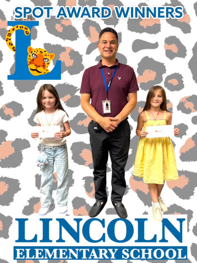 Spot Awards 6/13/25