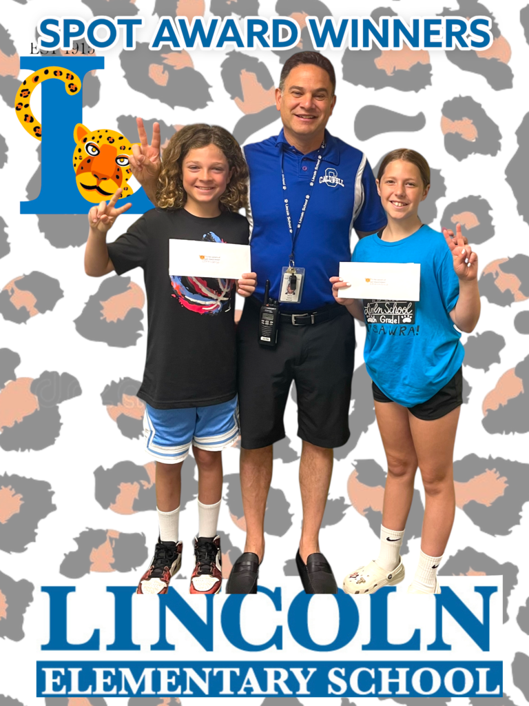 Spot Awards 6/19/25
