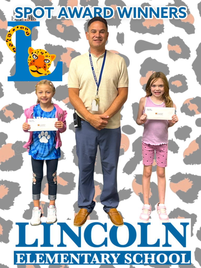 Spot Awards 9/19/25