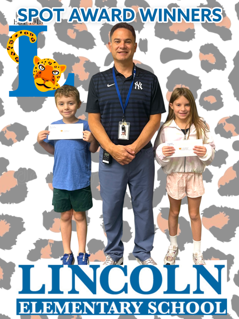 Spot Awards 9/26/25