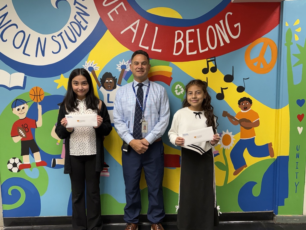 Spot Awards 10/3/25