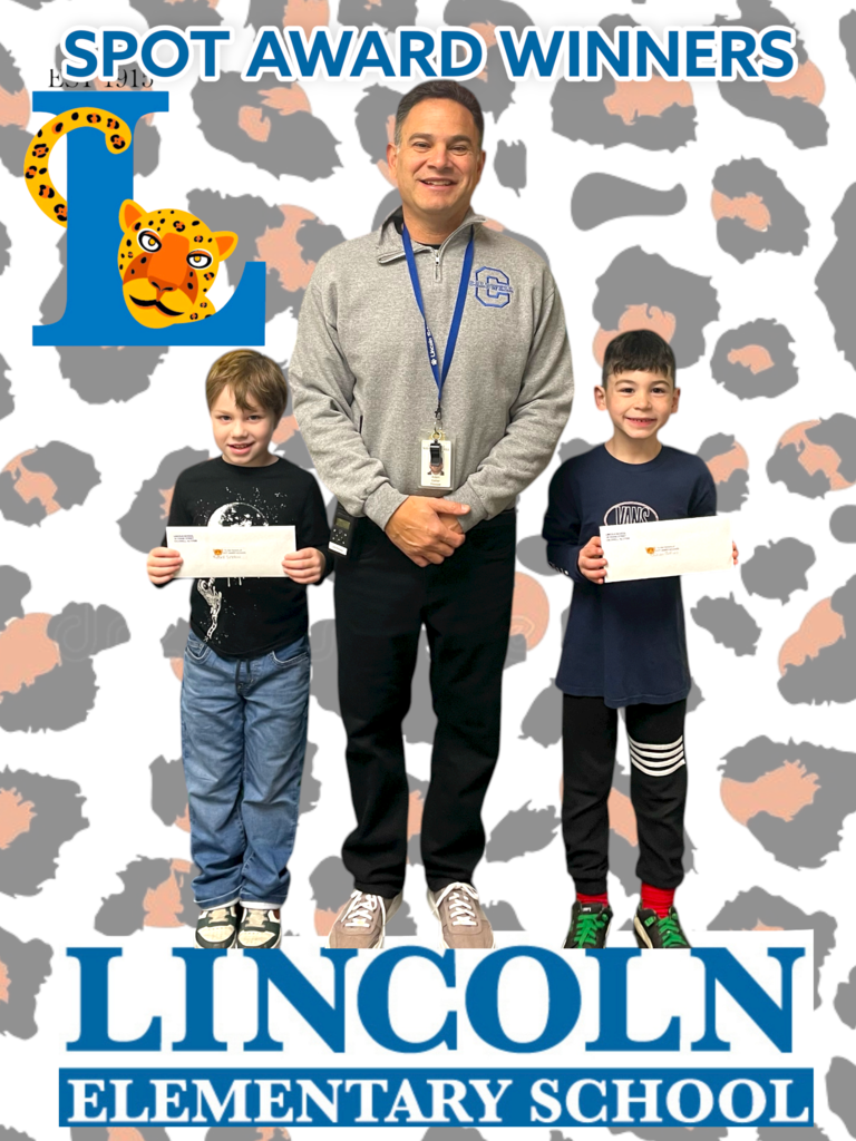 Spot Awards 10/31/25