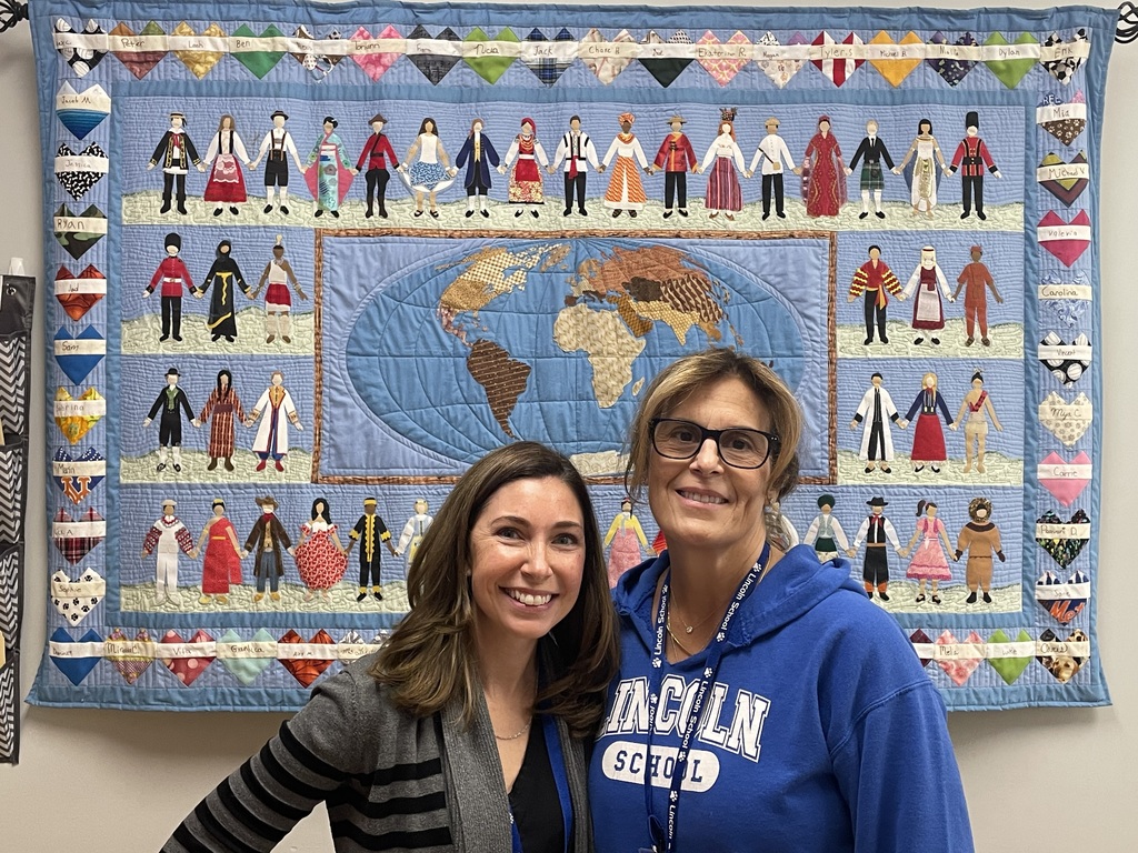 Staff Spot Awards 11/5/25