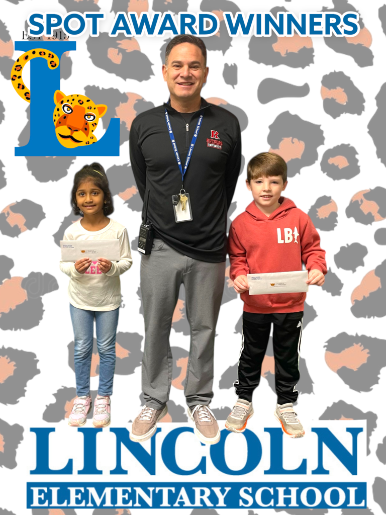 Spot Awards 11/21/25