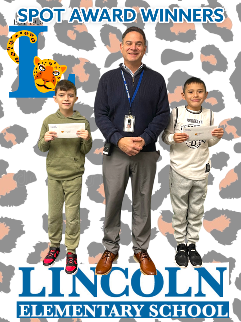 Spot Awards 11/26/25