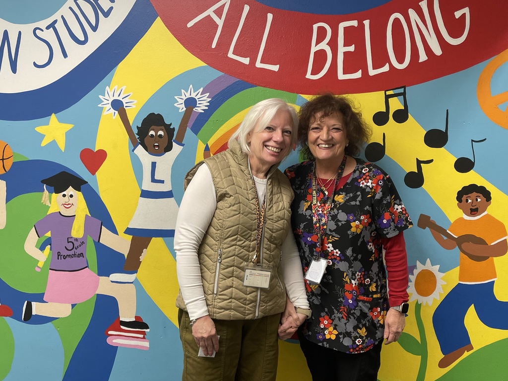 Staff Spot Awards 12/2/25