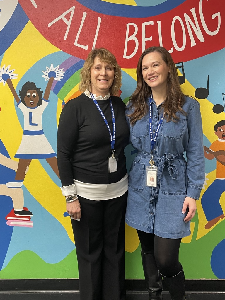 Staff Spot Awards 1/7/26