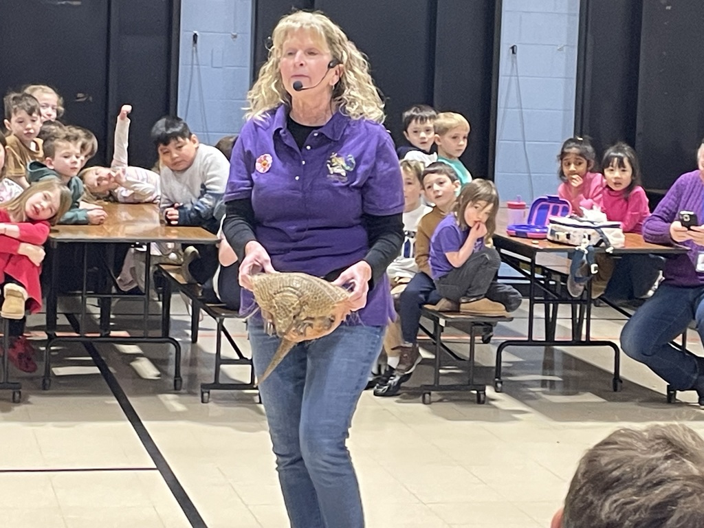 Fun at Lunch 1/16/26