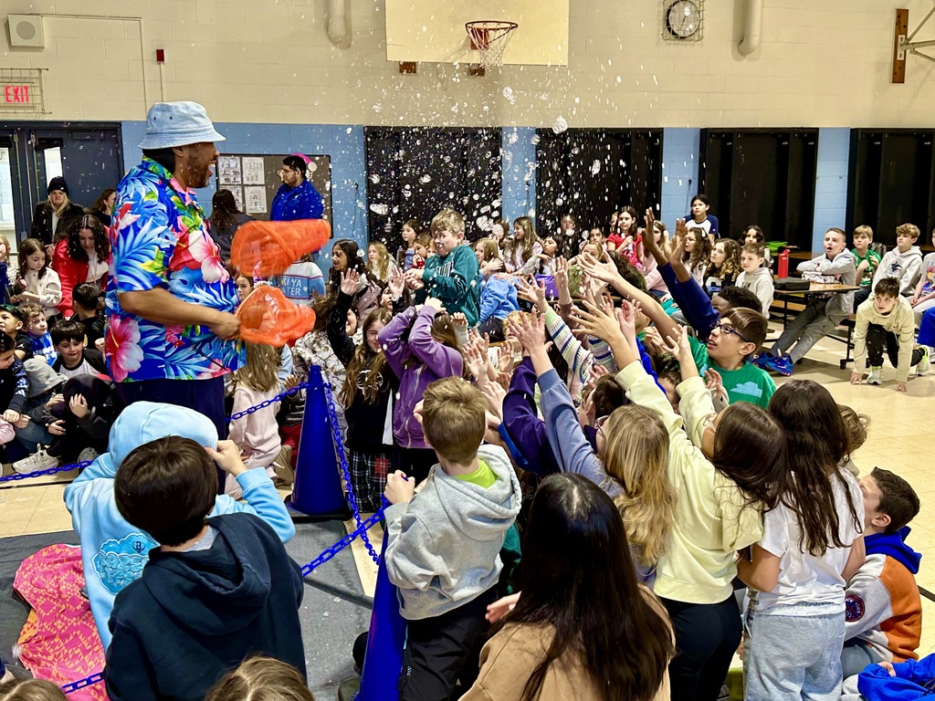 Fun at Lunch 1/23/26