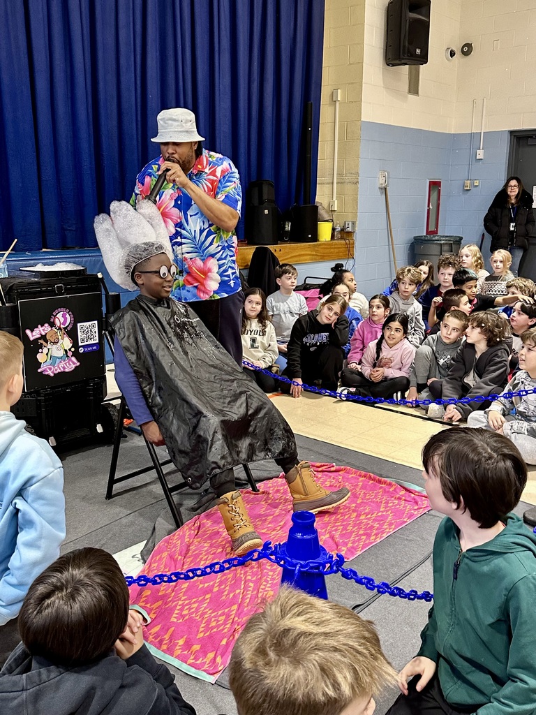 Fun at Lunch 1/23/26