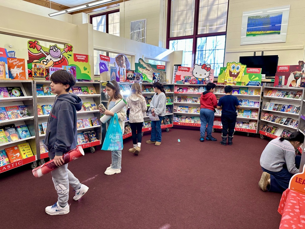 Book Fair 1/29/26