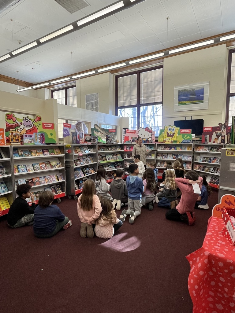 Book Fair 1/29/26
