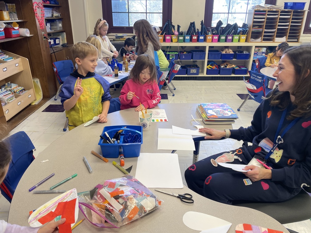 Global School Play Day 2/4/26