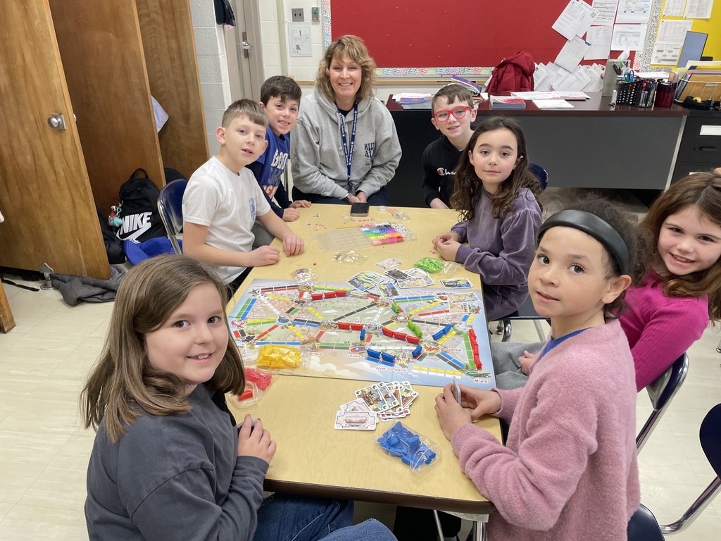 Global School Play Day 2/4/26