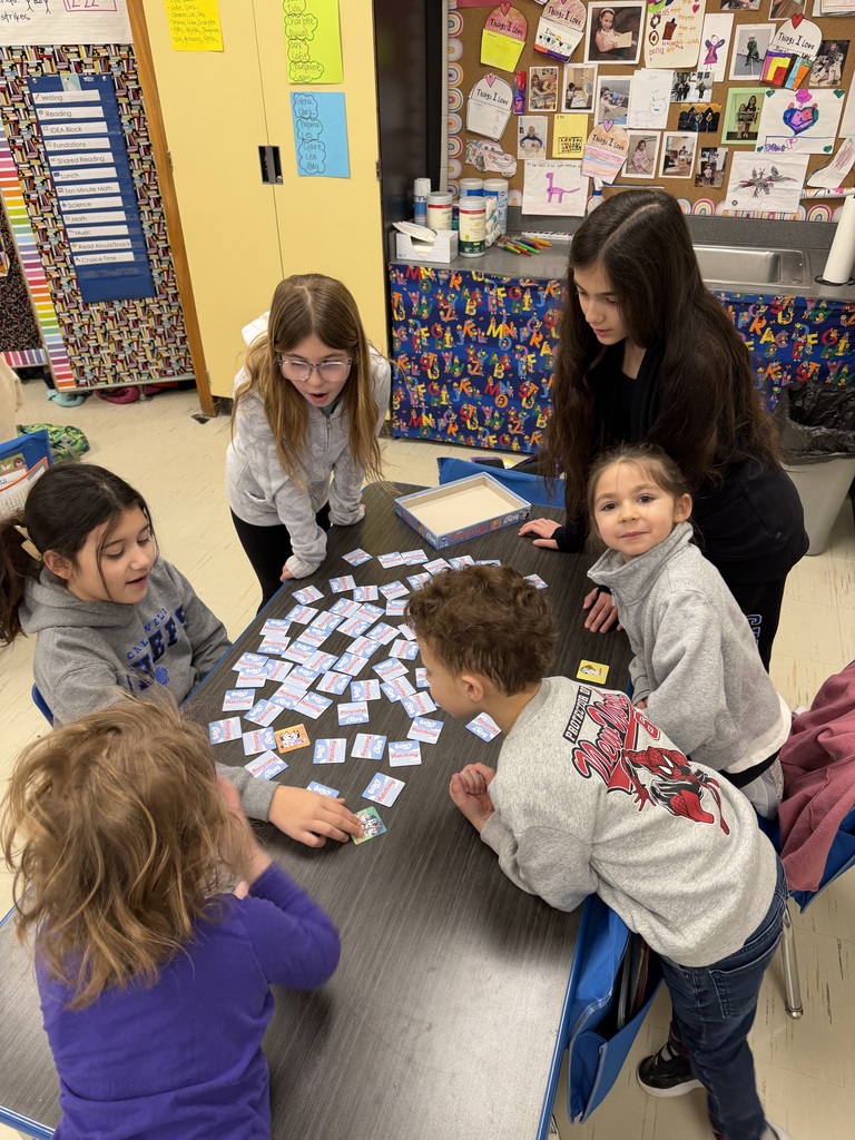 Global School Play Day 2/4/26