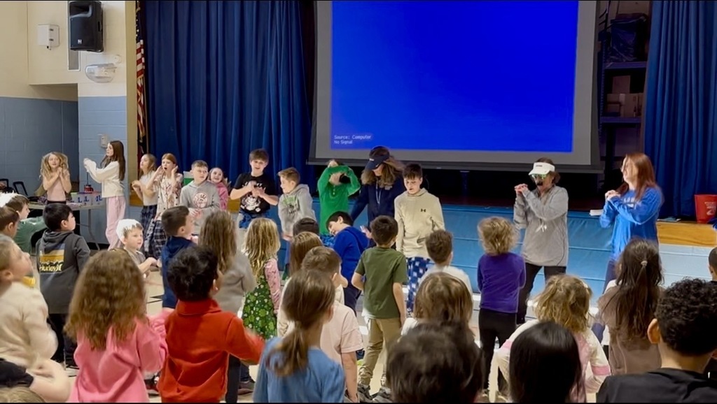 Ted Lasso Dance Party 2/5/26