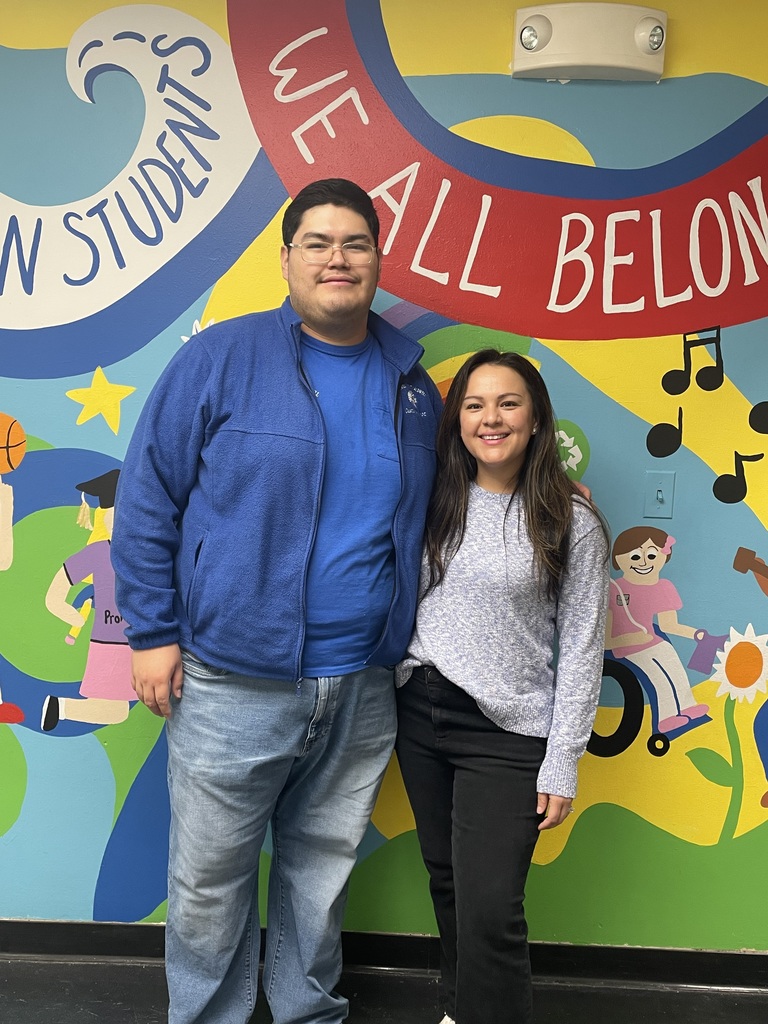 Staff Spot Awards 3/5/26