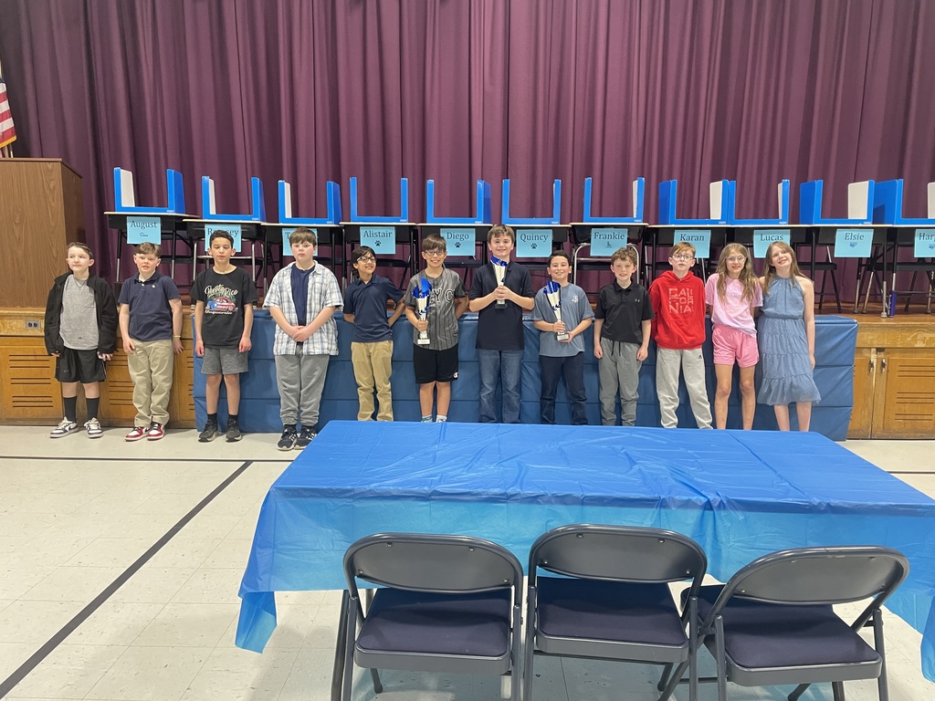 Geography Bee 3/11/26